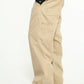 SimplyComplicated - LF WORK PANTS - BEIGE