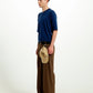 SimplyComplicated - OFFICE TROUSERS - MOCA