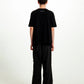 SimplyComplicated - OFFICE TROUSERS - STRIPE