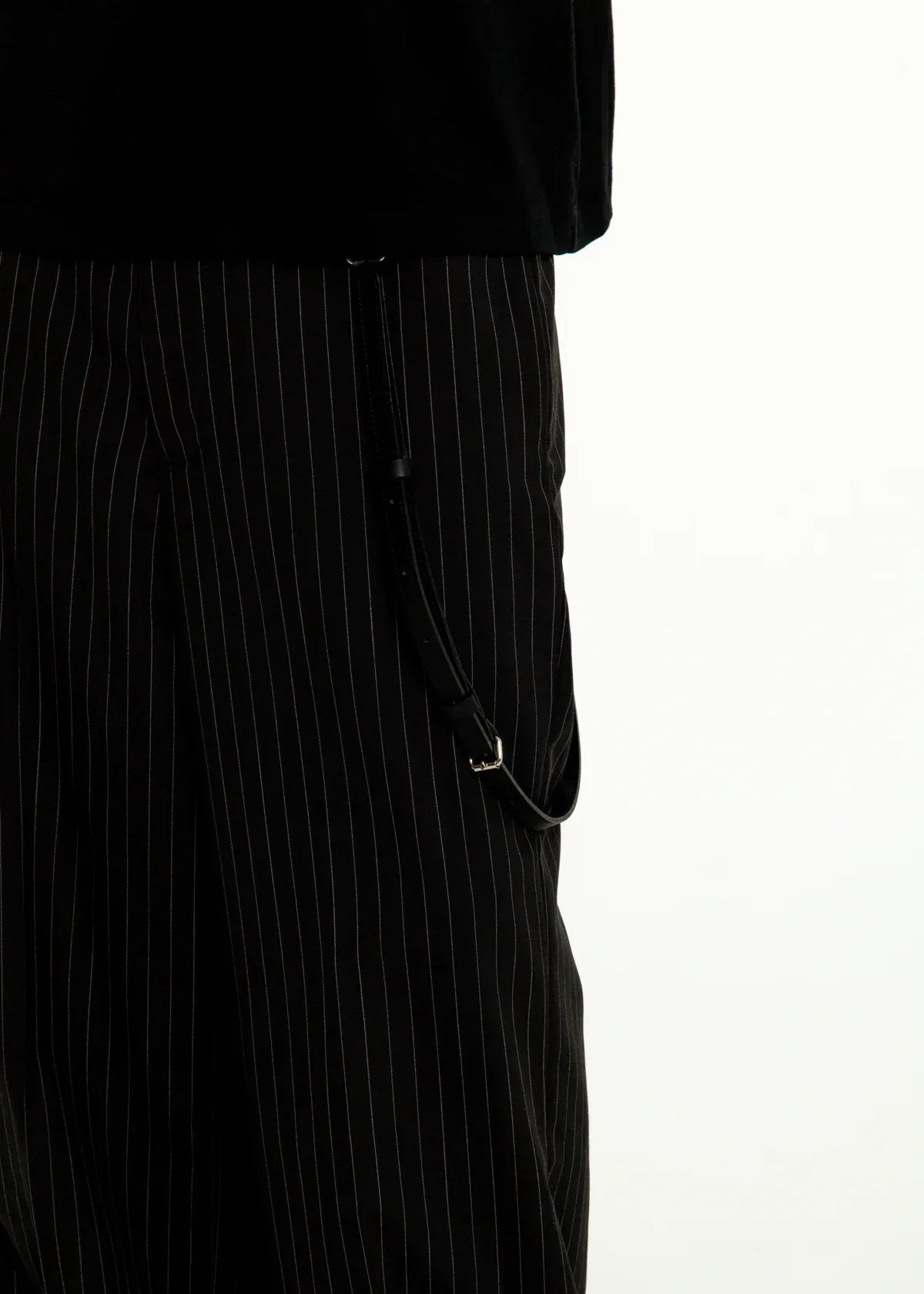 SimplyComplicated - OFFICE TROUSERS - STRIPE
