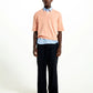 SimplyComplicated - OFFICE TROUSERS - NAVY