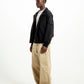 SimplyComplicated- DIRECTOR JACKET - BLACK