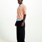 SimplyComplicated - OFFICE TROUSERS - NAVY