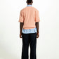SimplyComplicated - OFFICE TROUSERS - NAVY