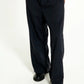SimplyComplicated - OFFICE TROUSERS - NAVY
