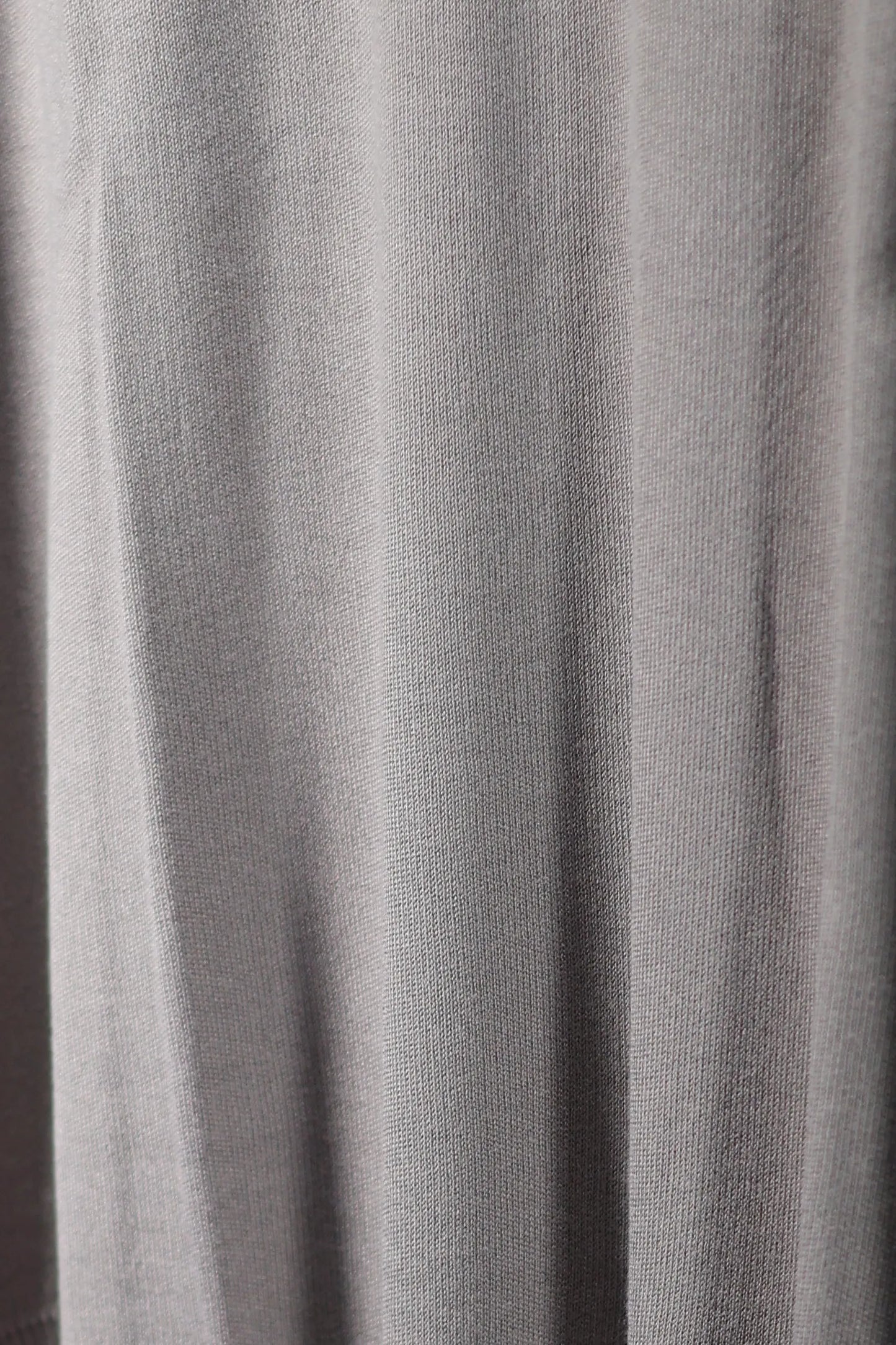 nakedgauge - RAGLAN CREW NECK SS - GRAY