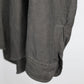 YLÈVE - VISCOSE LINEN SHIRT - CHARCOAL