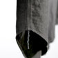 YLÈVE - VISCOSE LINEN SHIRT - CHARCOAL