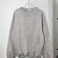 TANAKA - THE SWEATSHIRT - HEATHER GRAY