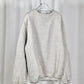 TANAKA - THE SWEATSHIRT - HEATHER GRAY