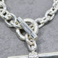 WAKAN SILVER SMITH - Hang down bracelet - SILVER