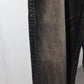 INSCRIRE - Baggy 5 Pocket - BLACK USED