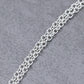 WAKAN SILVER SMITH - Spirit Horseshoe necklace (single) - SILVER