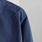 INSCRIRE - Check Regular Shirt - BLUE