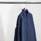 INSCRIRE - Check Regular Shirt - BLUE