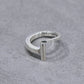 WAKAN SILVER SMITH - WAKUGI【和クギ】 ring  - SILVER