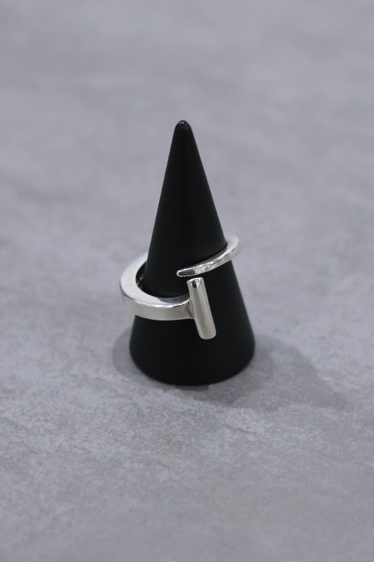 WAKAN SILVER SMITH - WAKUGI【和クギ】 ring  - SILVER