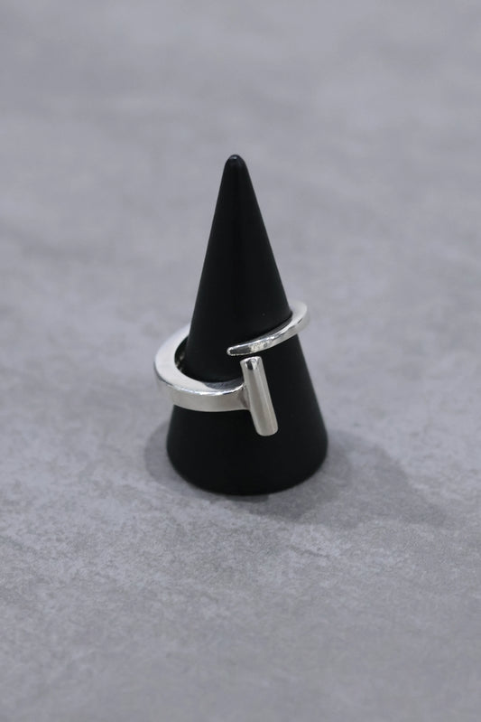 WAKAN SILVER SMITH - WAKUGI【和クギ】 ring  - SILVER