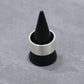WAKAN SILVER SMITH - 12mm Matte ring  - SILVER