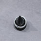 WAKAN SILVER SMITH - Side twist ring M - SILVER
