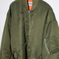 INSCRIRE - MA-1 Half - KHAKI