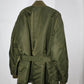 INSCRIRE - MA-1 Half - KHAKI