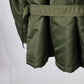 INSCRIRE - MA-1 Half - KHAKI