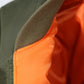 INSCRIRE - MA-1 Half - KHAKI