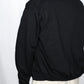 TANAKA - JERSEY CARDIGAN - BLACK HERRINGBONE