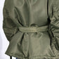 INSCRIRE - MA-1 Half - KHAKI