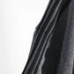 INSCRIRE - Fleece Loose Fit Track Jacket - DK.GREY