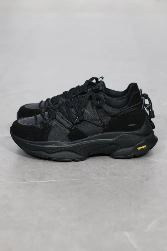 suncore - para traceur light 2 DPX - BLACK