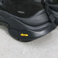 suncore - para traceur light 2 DPX - BLACK