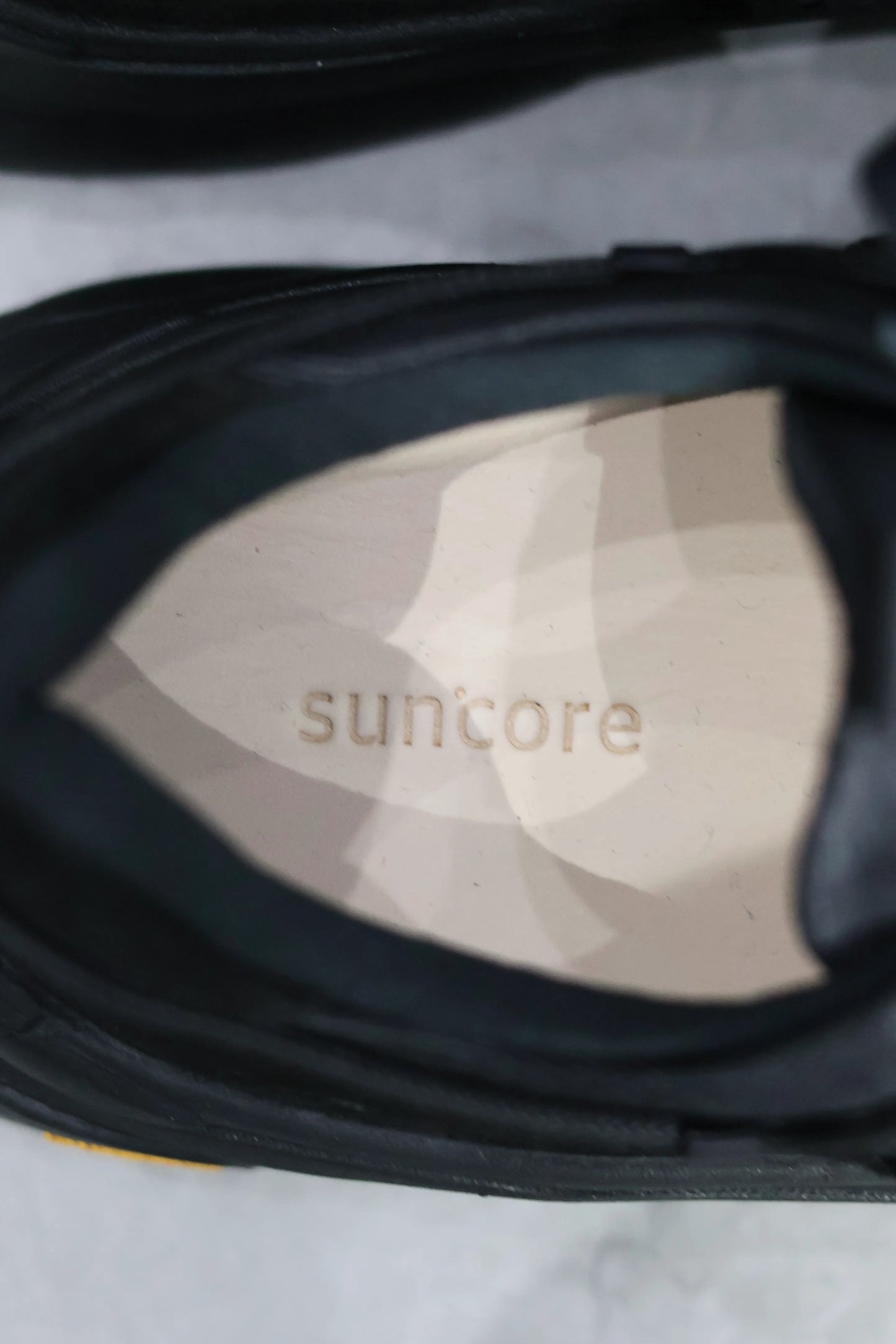 suncore - para traceur light 2 DPX - BLACK