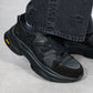 suncore - para traceur light 2 DPX - BLACK