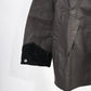 TANAKA - FIELD COAT - BROWN