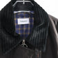TANAKA - FIELD COAT - BROWN