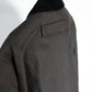 TANAKA - FIELD COAT - BROWN
