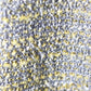 TANAKA - OVERSHIRT - YELLOW TWEED