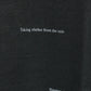 TANAKA - THE TEE - BLACK