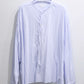 KANEMASA PHIL. - 46G Eclipse Shirt - PURPLE