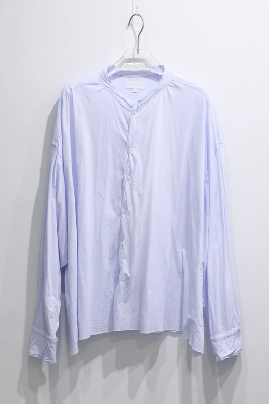 KANEMASA PHIL. - 46G Eclipse Shirt - PURPLE