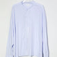 KANEMASA PHIL. - 46G Eclipse Shirt - PURPLE