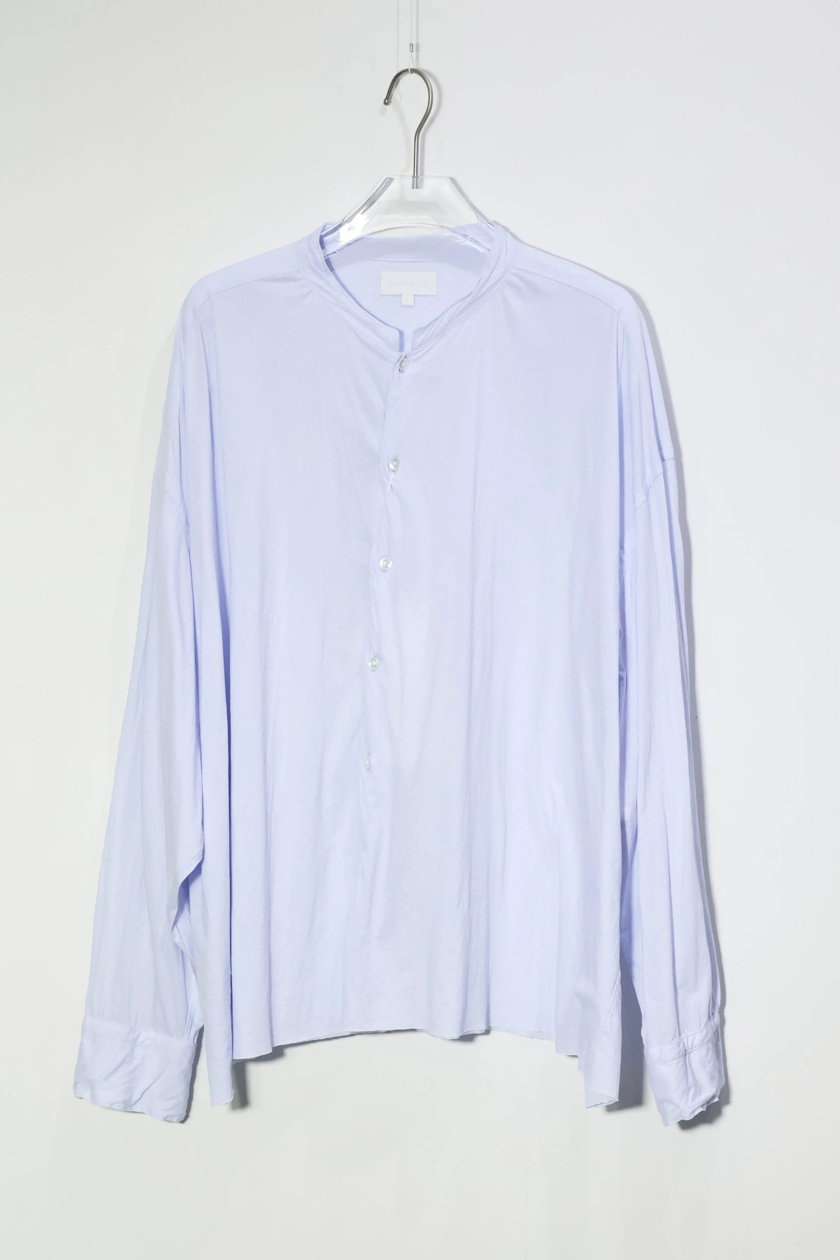 KANEMASA PHIL. - 46G Eclipse Shirt - PURPLE