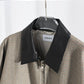 TANAKA - THE COVERALL - MICRO CHECK