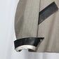 TANAKA - THE COVERALL - MICRO CHECK