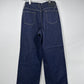 nakedgauge - Exclusive ASHLEY JEANS - ONE WASH INDIGO