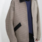 TANAKA - THE COVERALL - MICRO CHECK