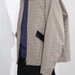 TANAKA - THE COVERALL - MICRO CHECK