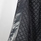 INSCRIRE - Leather Jacket - BLACK